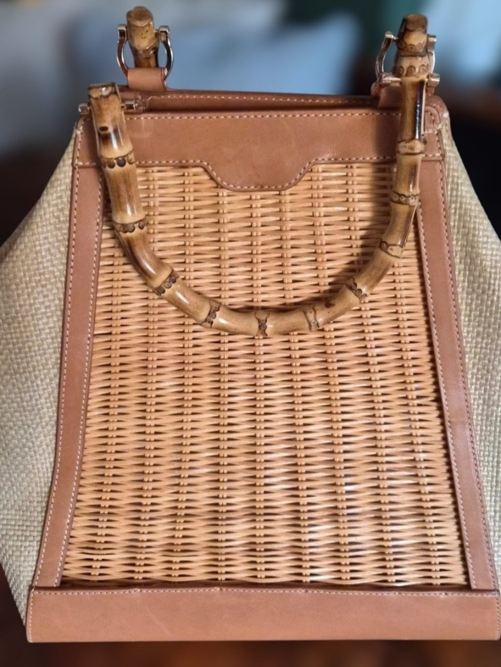 J.McLaughlin Meeka Handbag